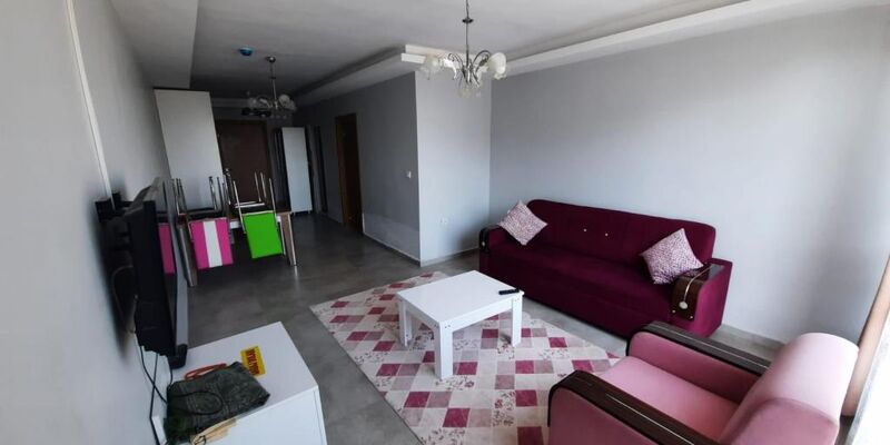 Gazlıgöl Elit Termal Otel