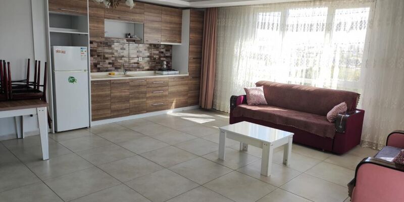 Gazlıgöl Elit Termal Otel