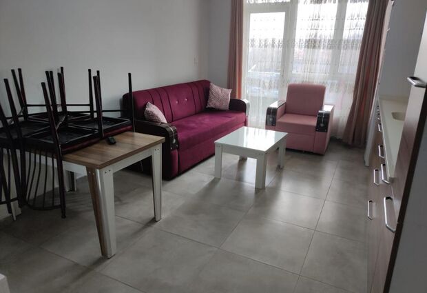 Gazlıgöl Elit Termal Otel