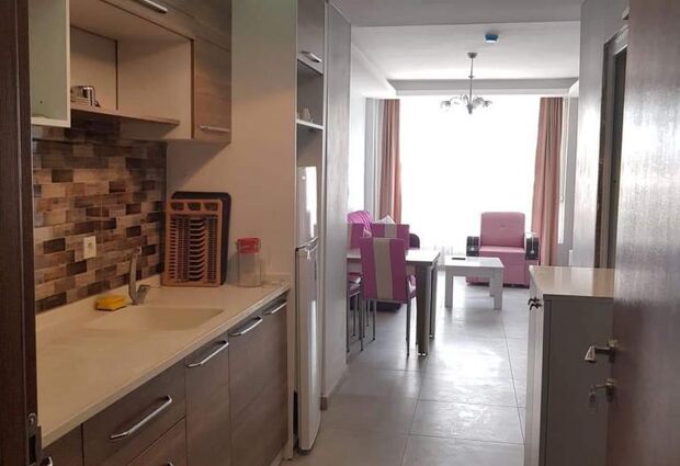 Gazlıgöl Elit Termal Otel