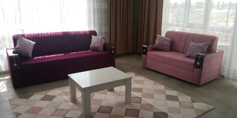 Gazlıgöl Elit Termal Otel