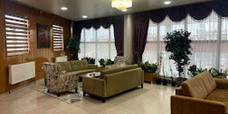 Ağrı Best Otel