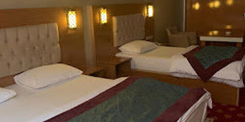 Ağrı Best Otel