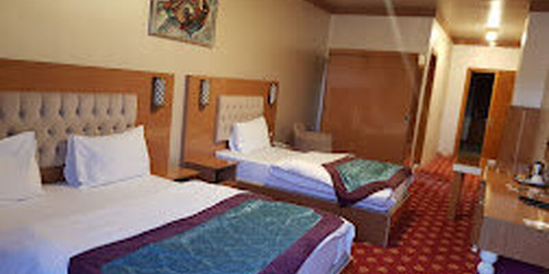 Ağrı Best Otel