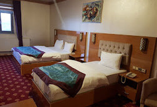 Ağrı Best Otel