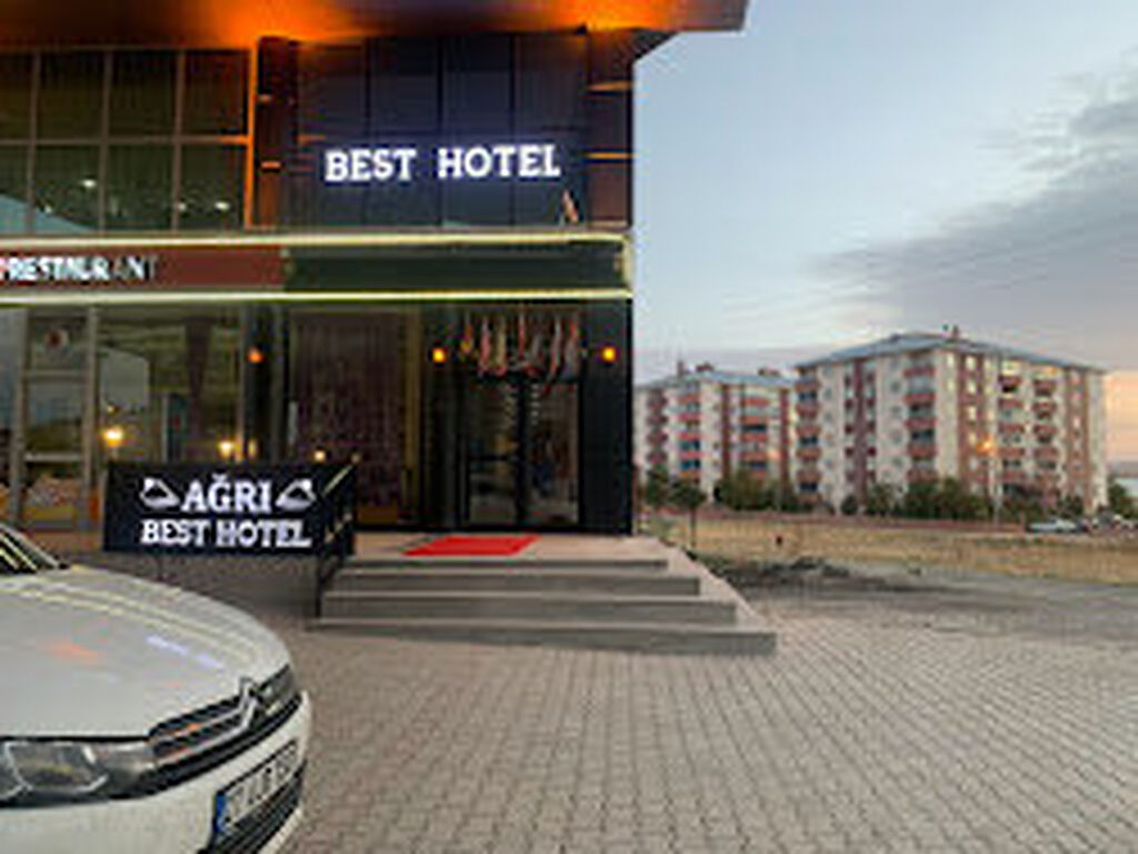 Ağrı Best Otel