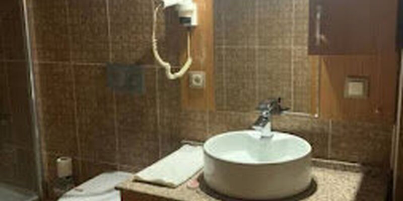 Ağrı Best Otel