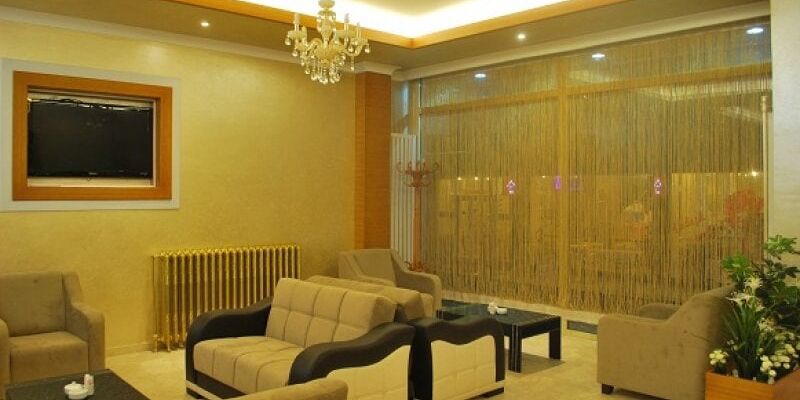 Ağrı Hatemoğlu Otel