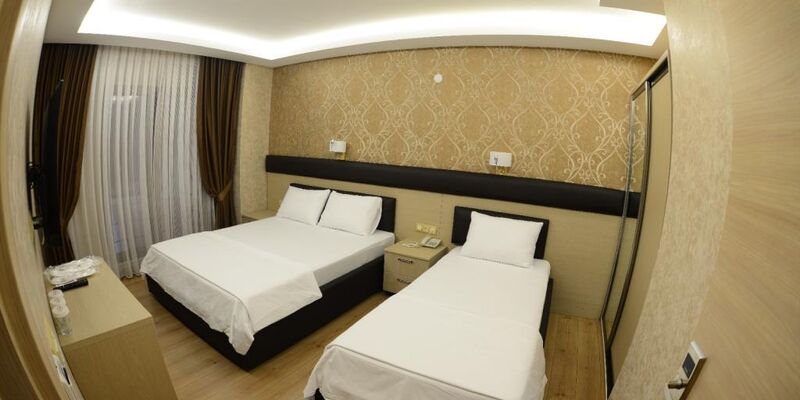 Payidar Otel