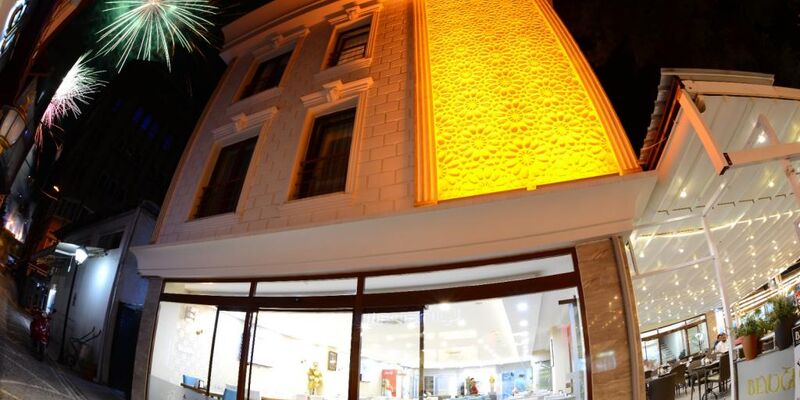 Payidar Otel