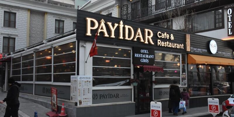 Payidar Otel