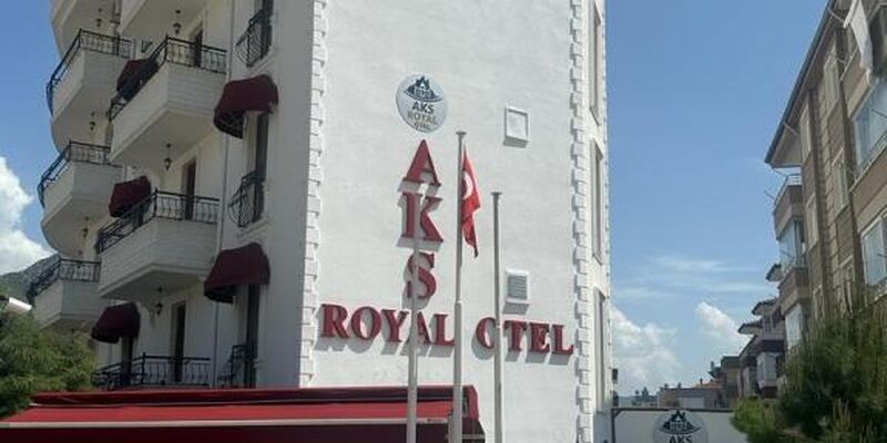 Aks Royal Otel