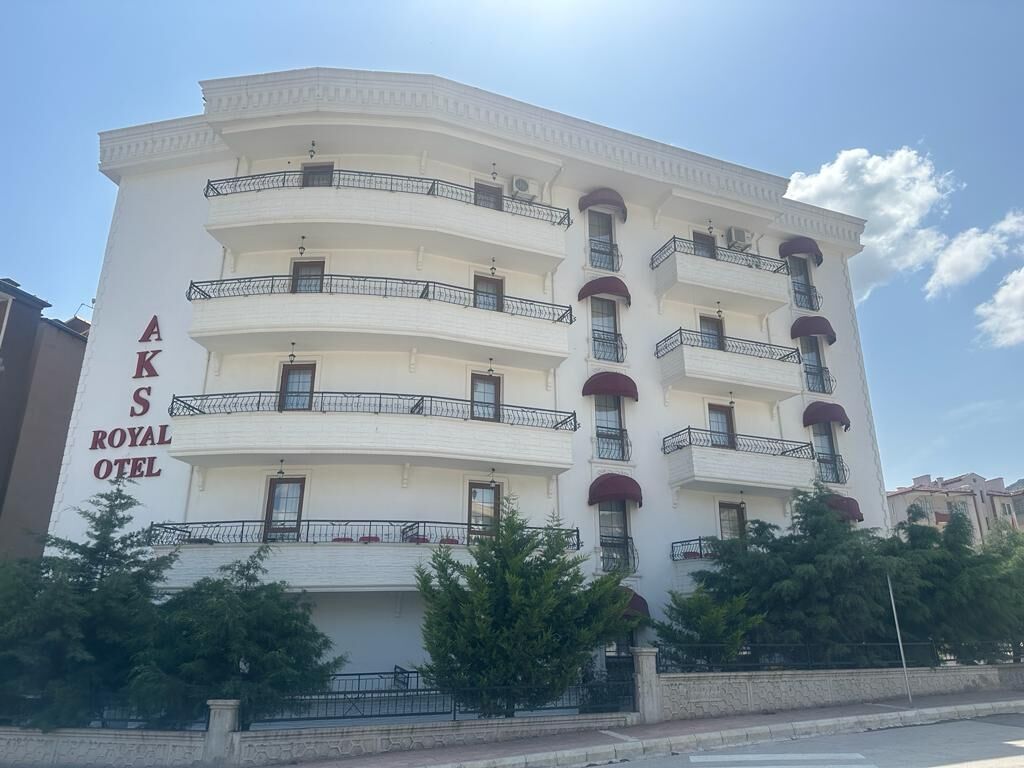 Aks Royal Otel