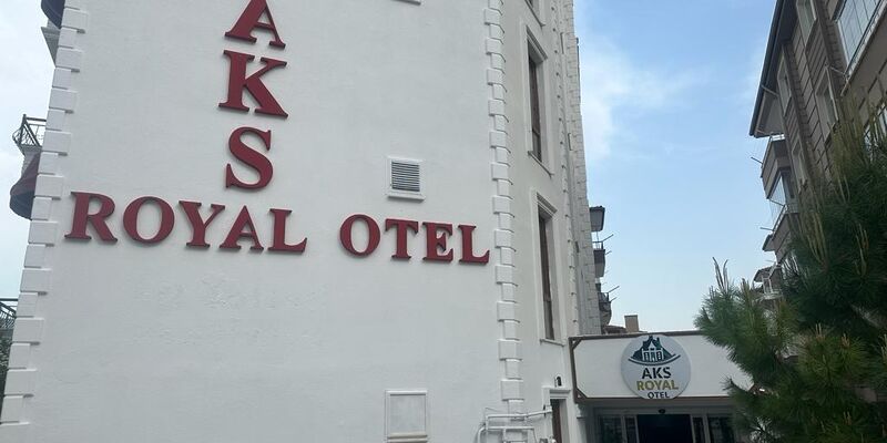 Aks Royal Otel