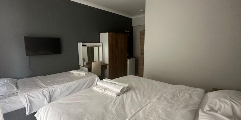 Aks Royal Otel