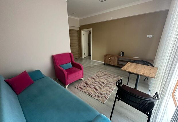 Aks Royal Otel