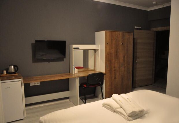 Aks Royal Otel