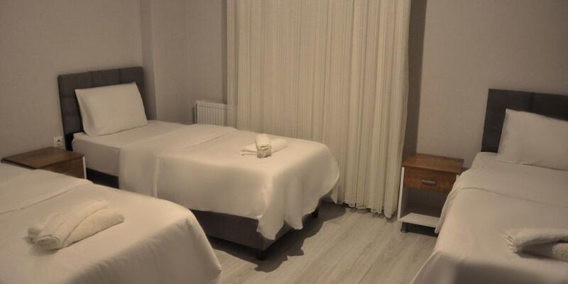 Aks Royal Otel