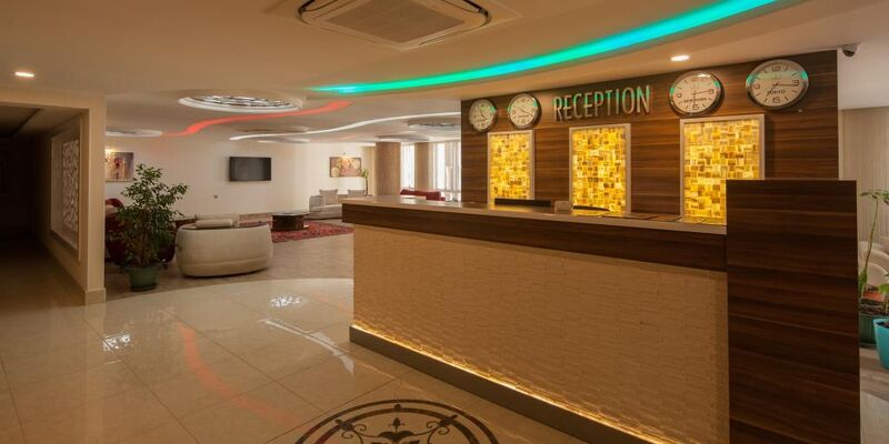 Armin Otel