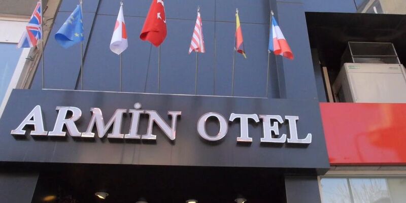 Armin Otel