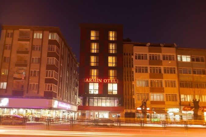 Armin Otel