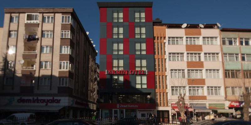 Armin Otel