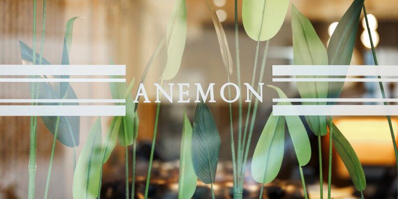 Anemon Uşak Hotel