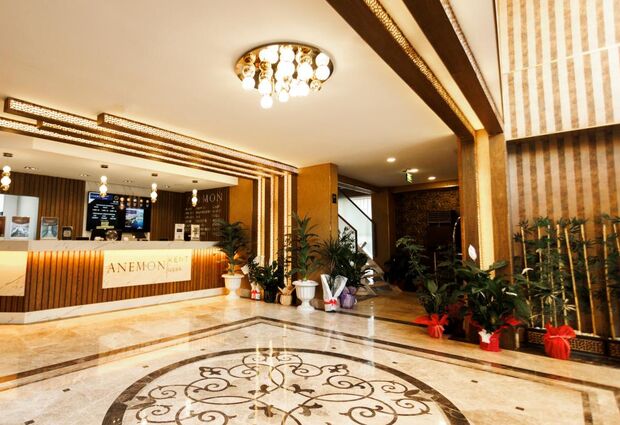 Anemon Uşak Hotel