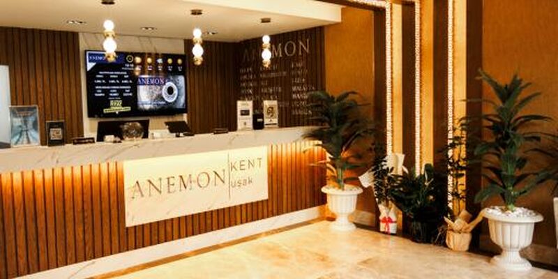 Anemon Uşak Hotel