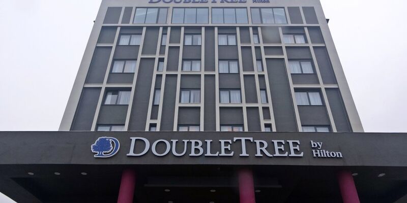 DoubleTree By Hilton Yüksekova