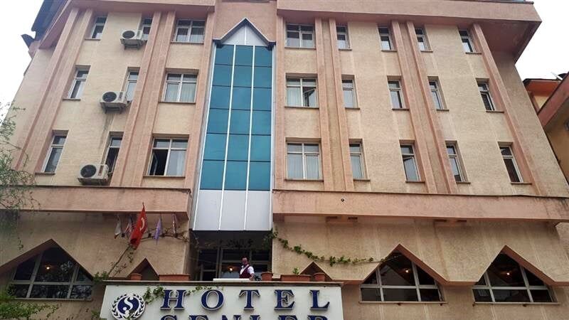 Şenler Otel
