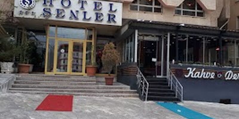 Şenler Otel