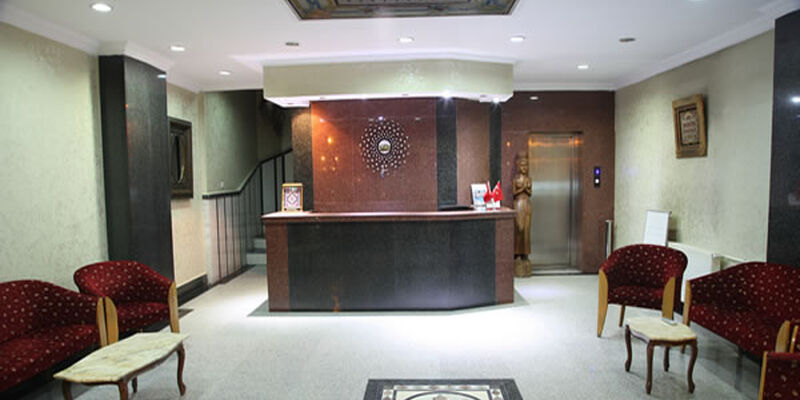 Şenler Otel