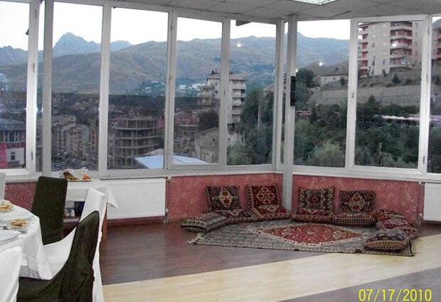 Şenler Otel