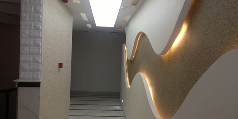 Şenler Otel