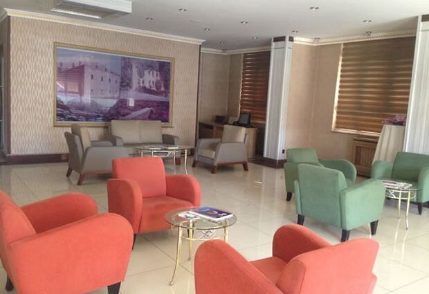Şenler Otel