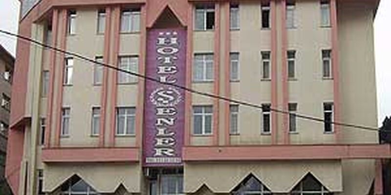 Şenler Otel