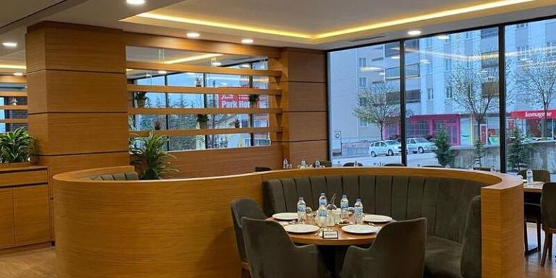 Ayvaz Park Hotel