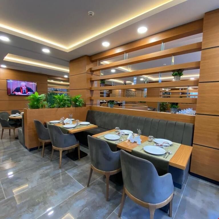 Ayvaz Park Hotel