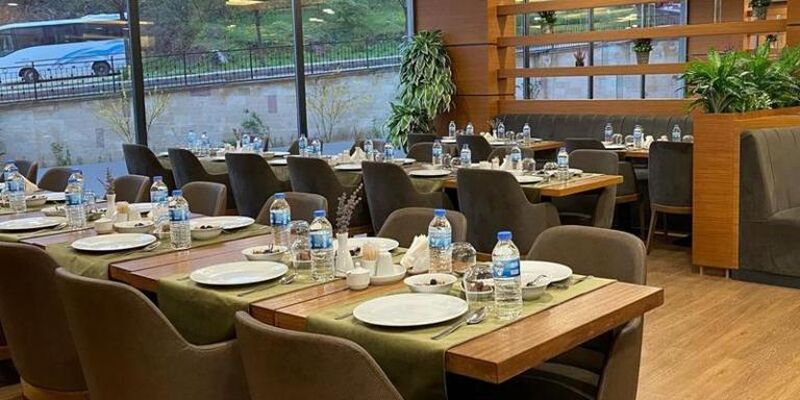 Ayvaz Park Hotel