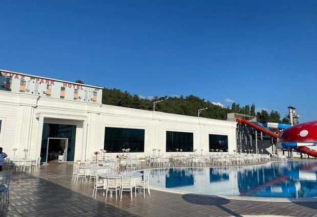 Ayvaz Park Hotel