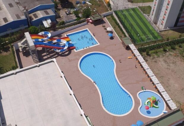 Ayvaz Park Hotel