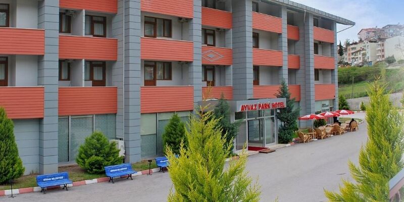 Ayvaz Park Hotel