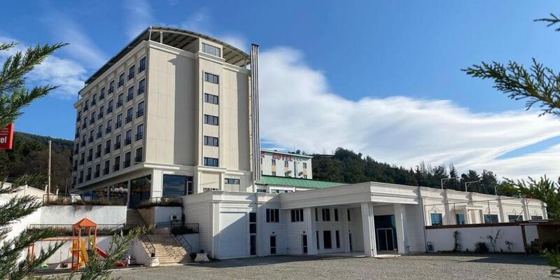 Ayvaz Park Hotel