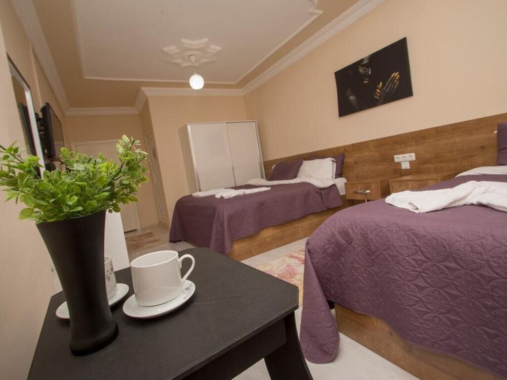 Doğa Butik Otel