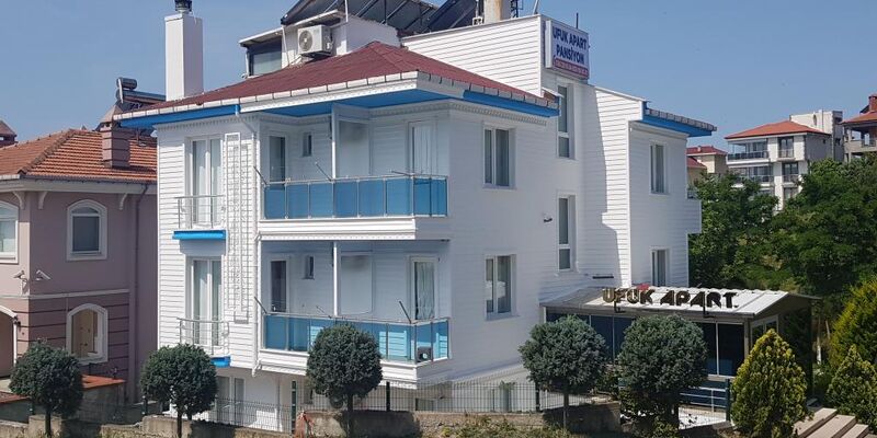 Ufuk Apart & Pansiyon