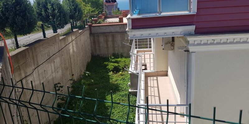 Ufuk Apart & Pansiyon