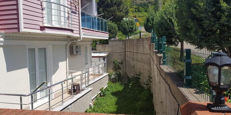 Ufuk Apart & Pansiyon