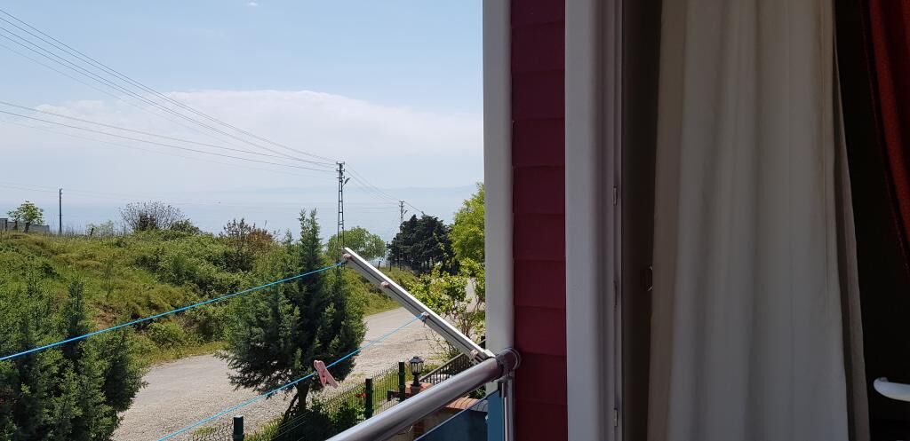 Ufuk Apart & Pansiyon