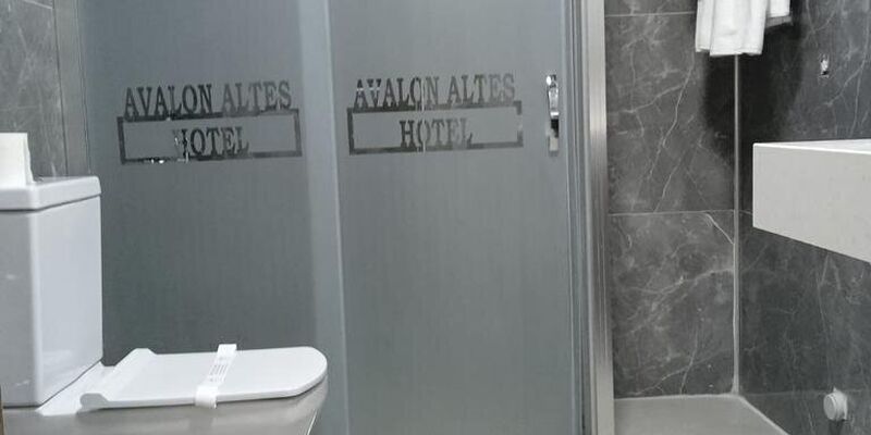 Avalon Altes Hotel
